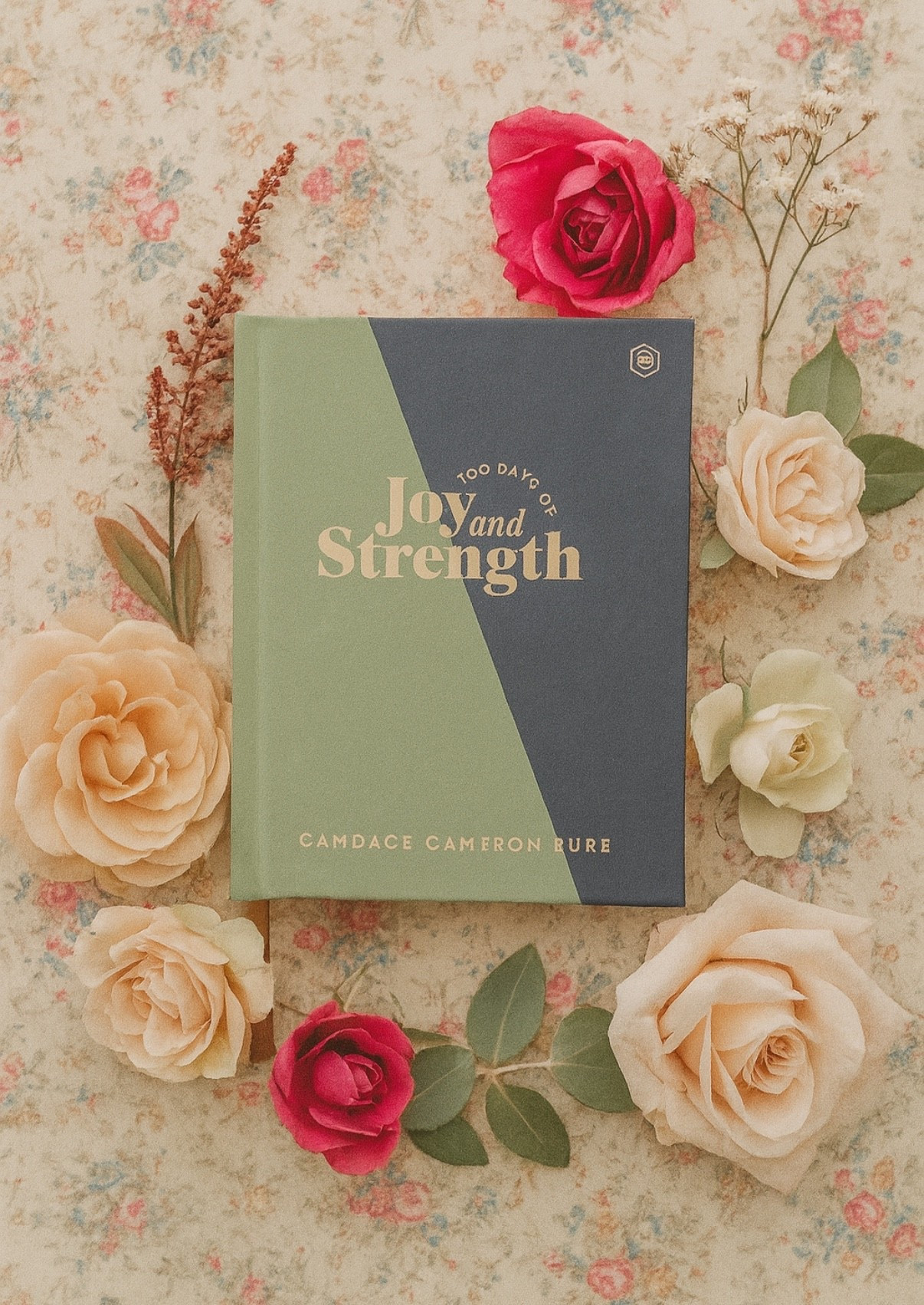 My latest Devotional 🤍 and she’s a good one! 

#LTKFamily #LTKSaleAlert #LTKFindsUnder50