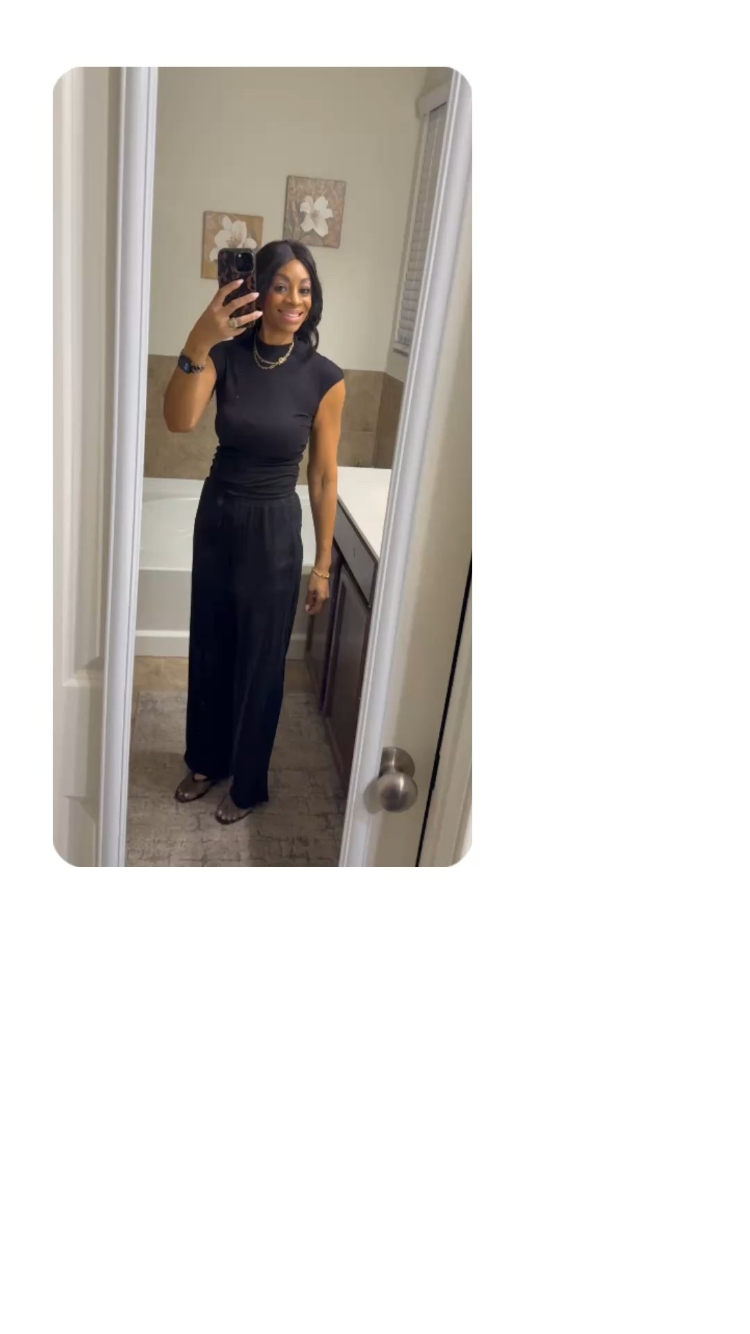 Happy Friday ✨
Today called for this super comfortable two-piece lounge set from Amazon—perfect for getting through the day in style and ease. 🛋️🤍

Tap to shop this cozy find!

#LTKFinds #LTKStyle #AmazonFashion #ComfyStyle #EverydayOutfit #LTKSaleAlert #OOTDInspo #StyleOnABudget #meshballetslippers #teacheroutfit


#LTKOver40 #LTKSwim #LTKPetite