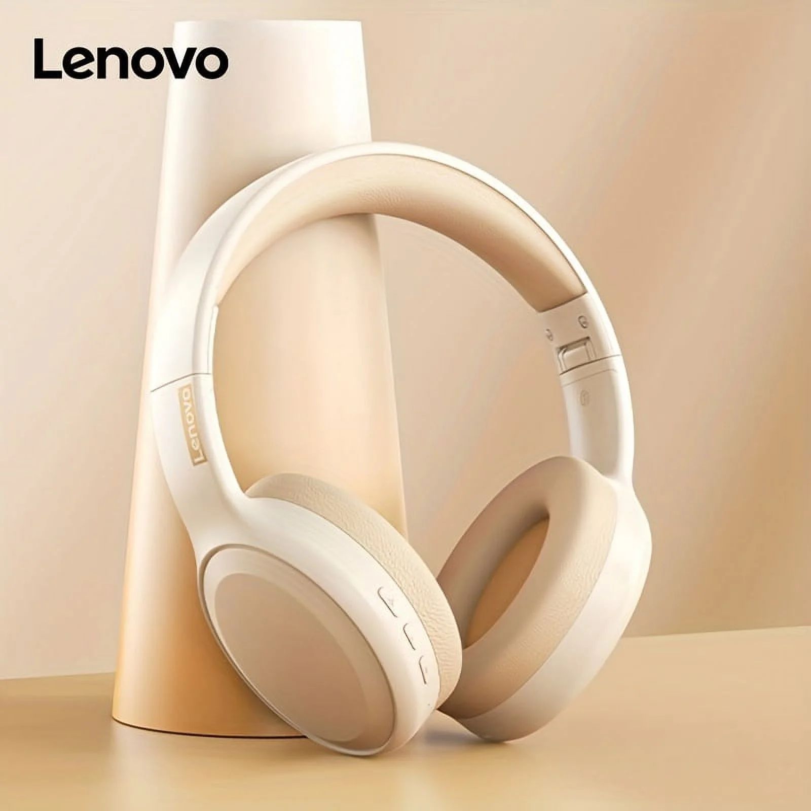 Lenovo Thinkplus TH30 Music Sports Wireless Headphones 2023 Valentine's Day Gift, Gift For Women/... | Walmart (US)