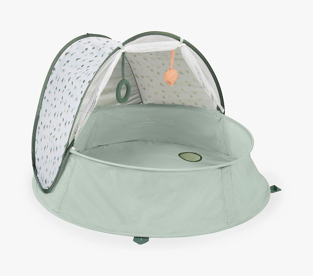Babymoov Aquani 3 in 1 Pop Up Tent & Pool | Pottery Barn Kids