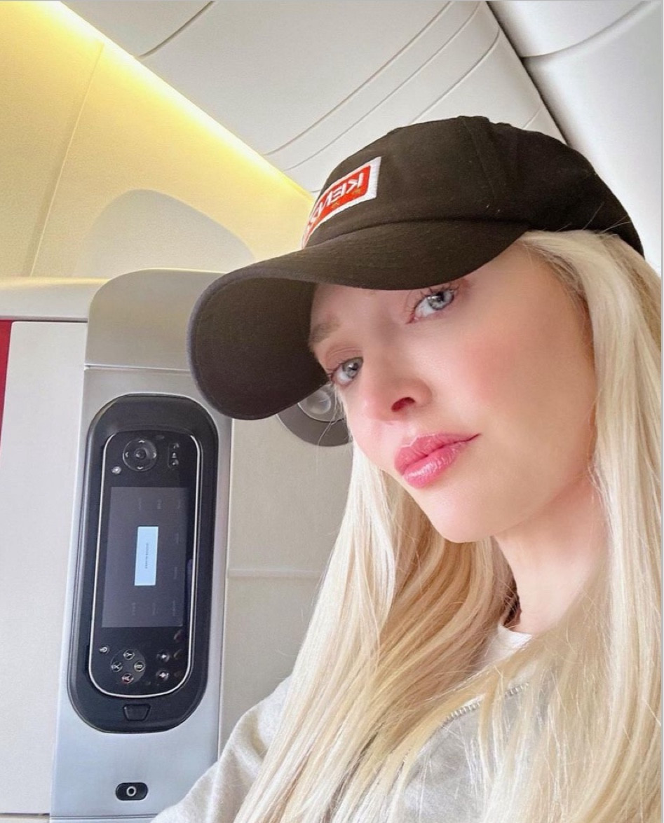 One of my favorite Kenzo baseball caps is on super sale! 

#LTKstyletip #LTKfindsunder100 #LTKSeasonal