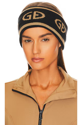 Goldbergh Tiara Headband in Black | REVOLVE | Revolve Clothing (Global)