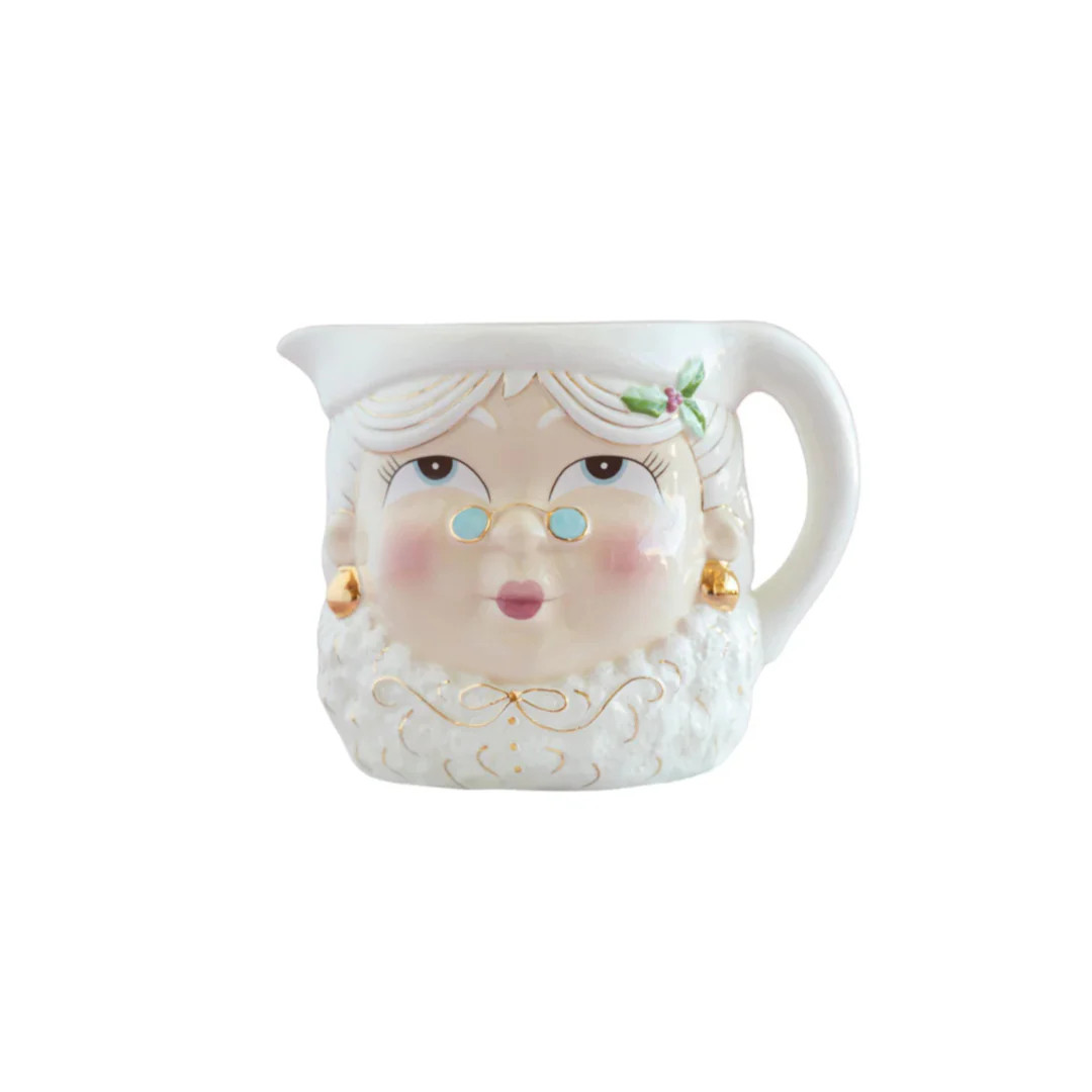 Mrs. Noel Pitcher | Pink Antlers