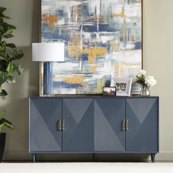 Josephine 72'' Wide Sideboard | Wayfair North America