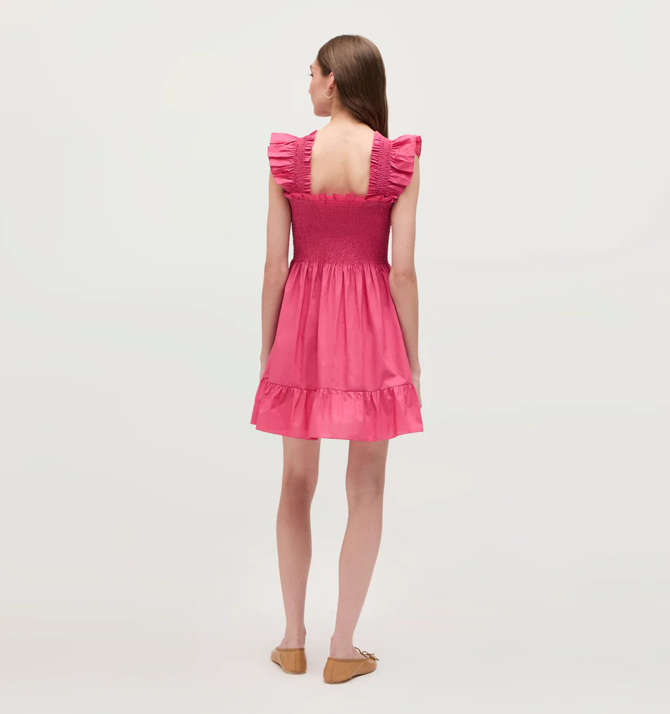 The Elizabeth Nap Dress | Hill House Home