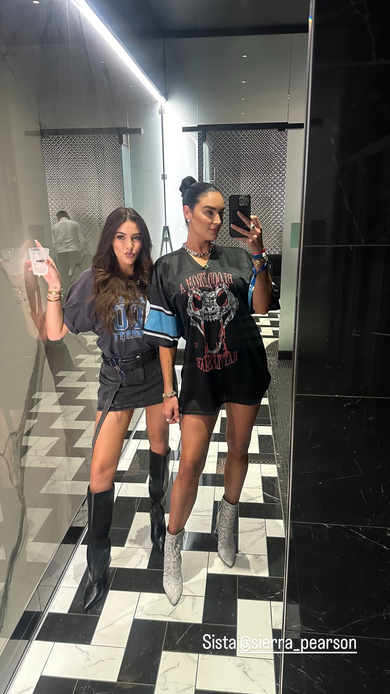 Wrestlemania Vegas🎰💰🌆 

 #LTKStyleTip