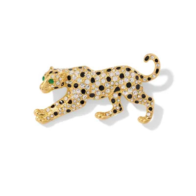 French Panther Brooch | The MET