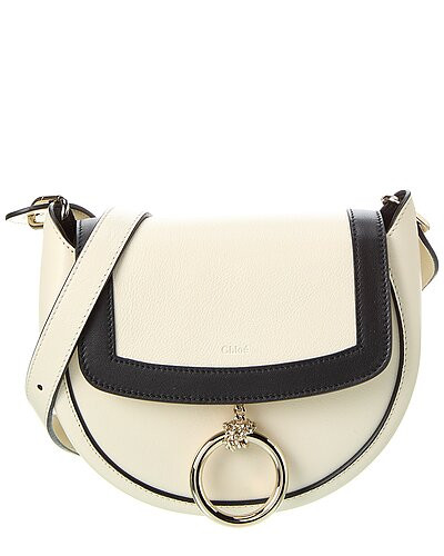 Arlene Leather Crossbody | Rue La La