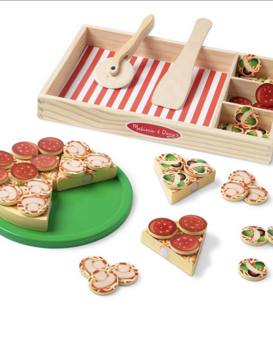 Melissa and Doug toys 30% off today!

#LTKGiftGuide #LTKKids #LTKSaleAlert