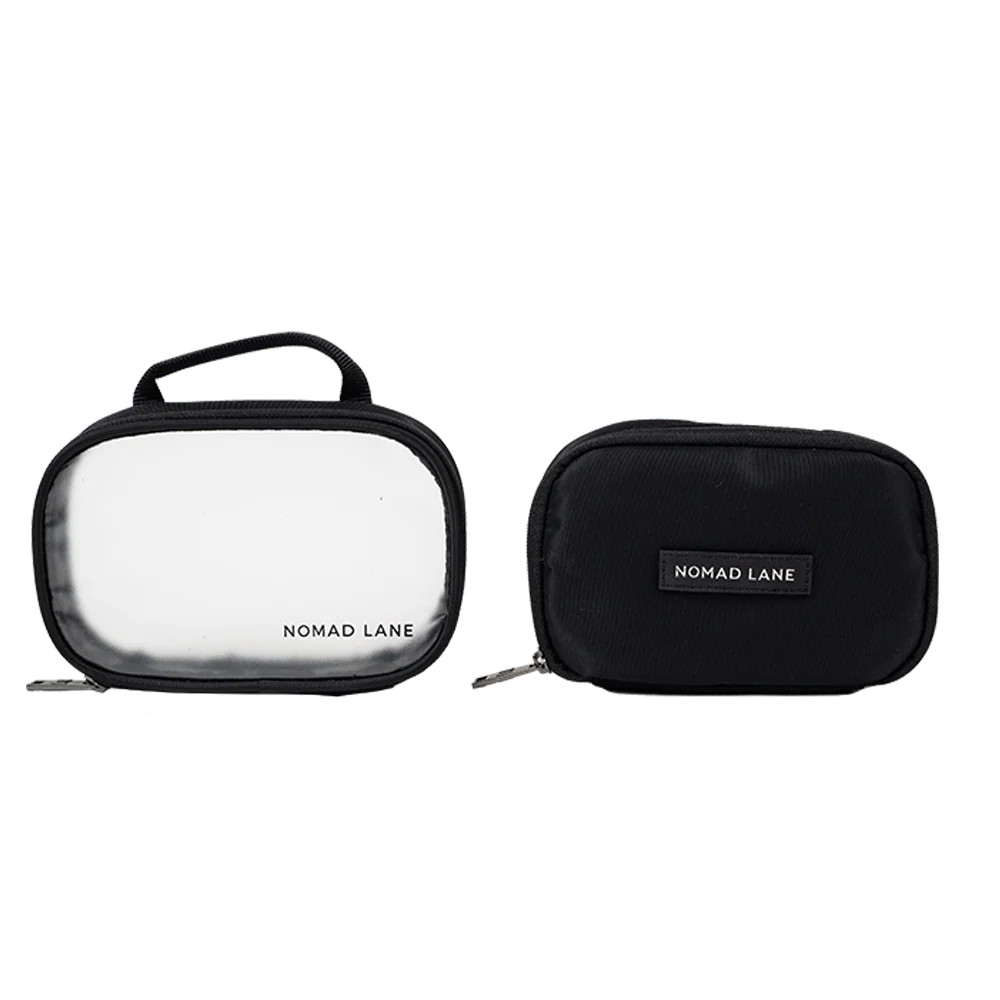 Accessory Set | Nomad Lane