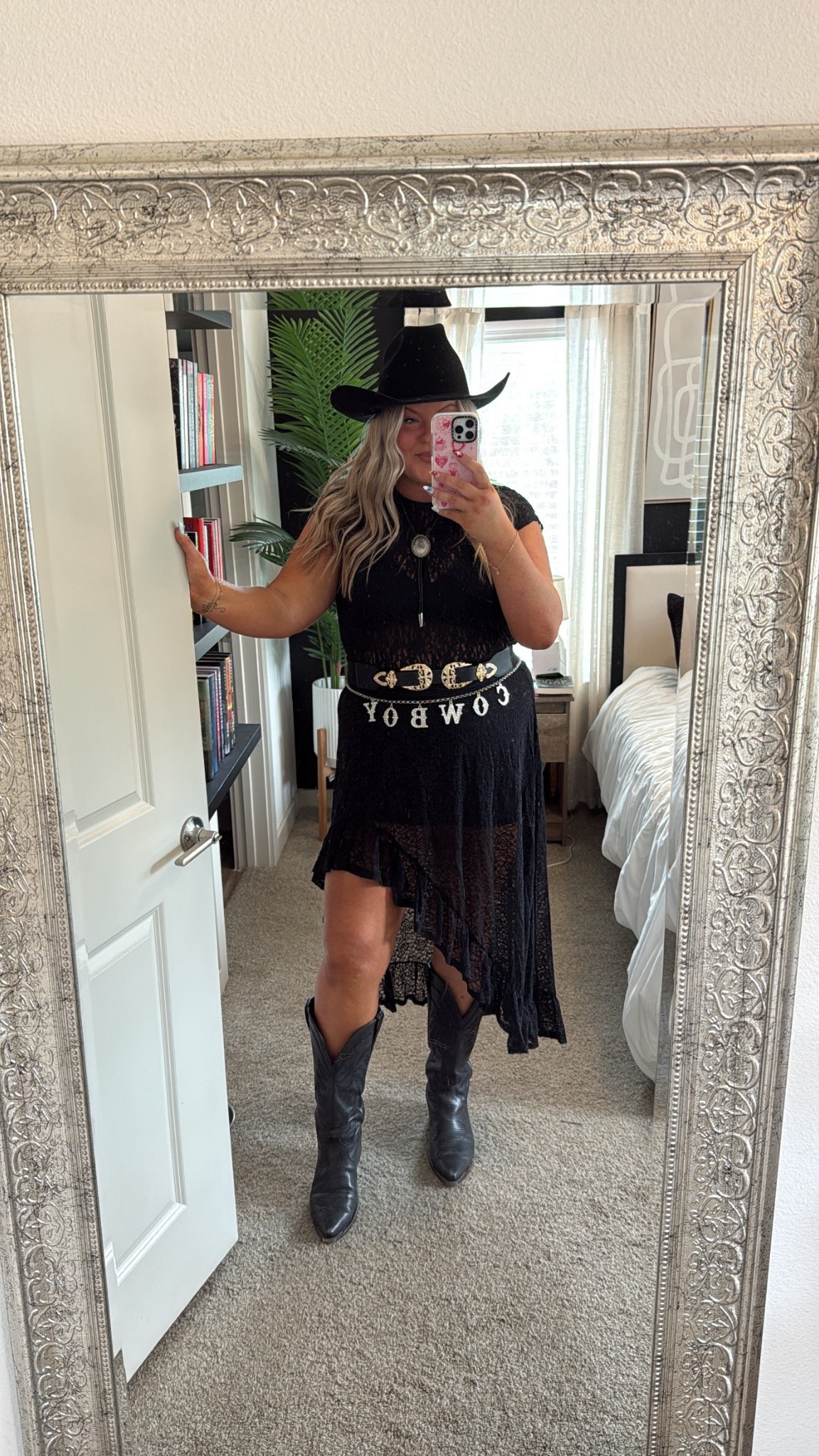 Skirt: 2
Top: xxl

#LTKMidsize #LTKSeasonal #LTKPlusSize