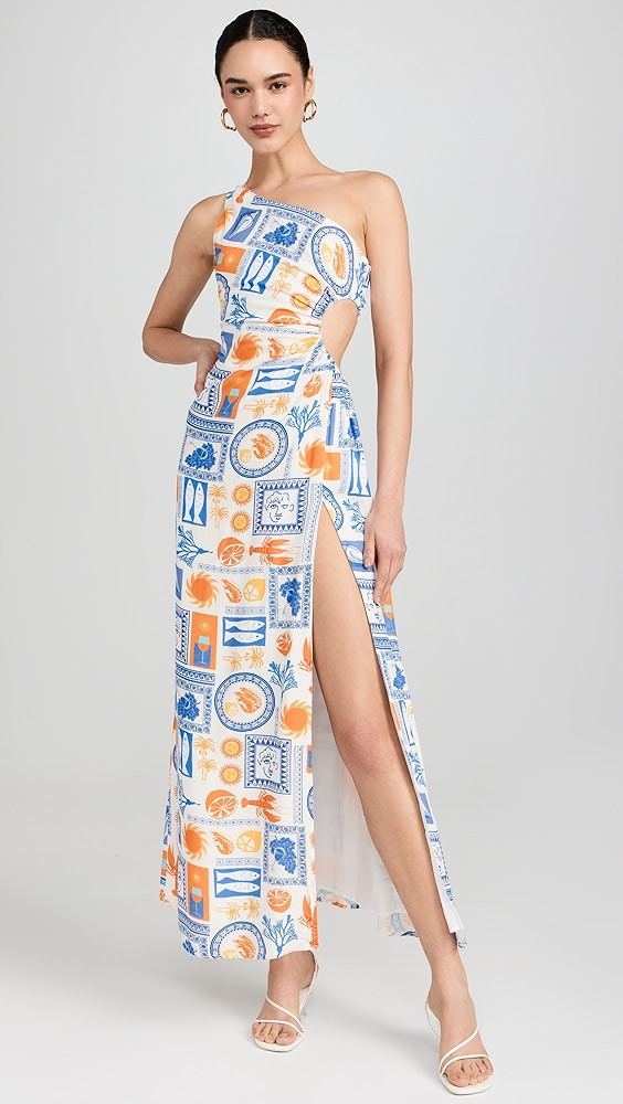 Seven Wonders | Shopbop