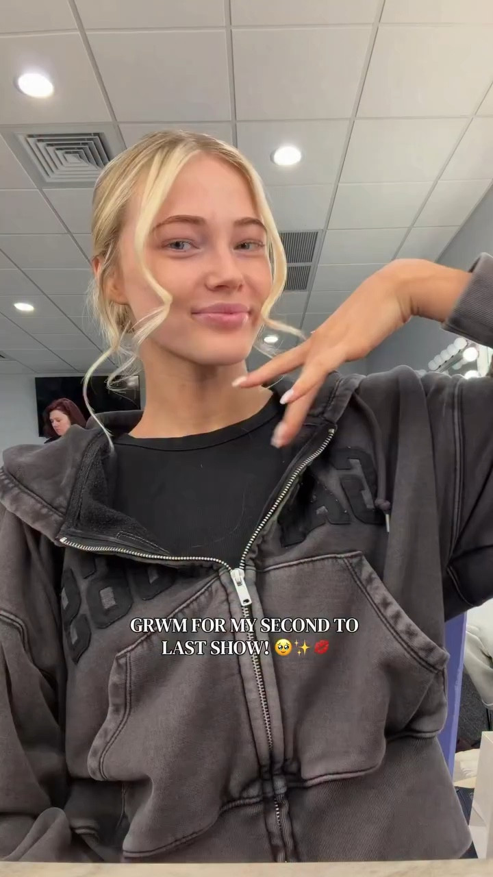 I can’t believe it you guys I only have two more!!! 😭🥹

#LTKgrwm #LTKvlog #LTKBaby