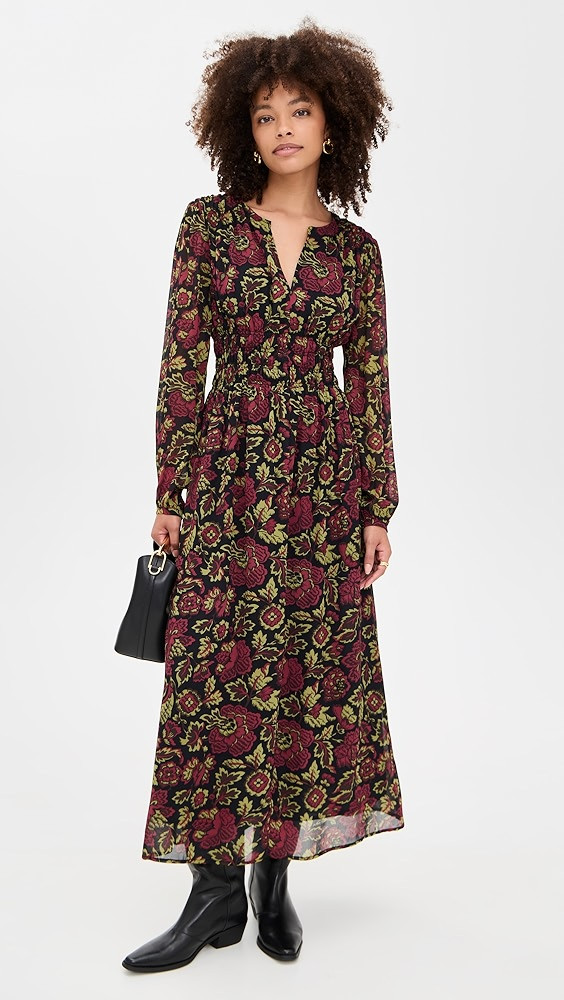 The Rosely Dress | Shopbop