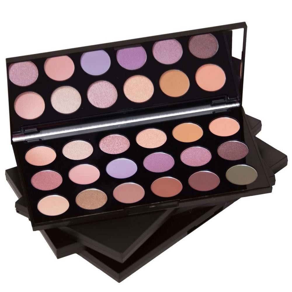 Palladio Beauty The Ultimate Pro Shadow Palette #10 | Ulta