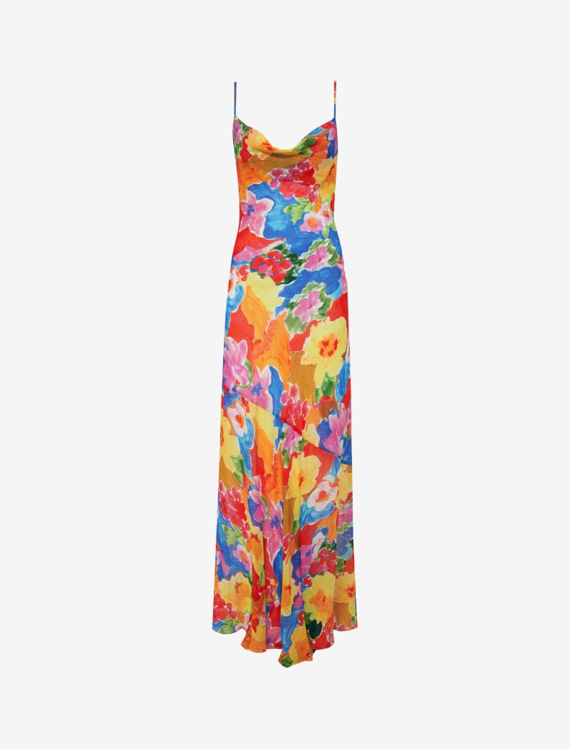 Santeria Maxi Dress | Rumored