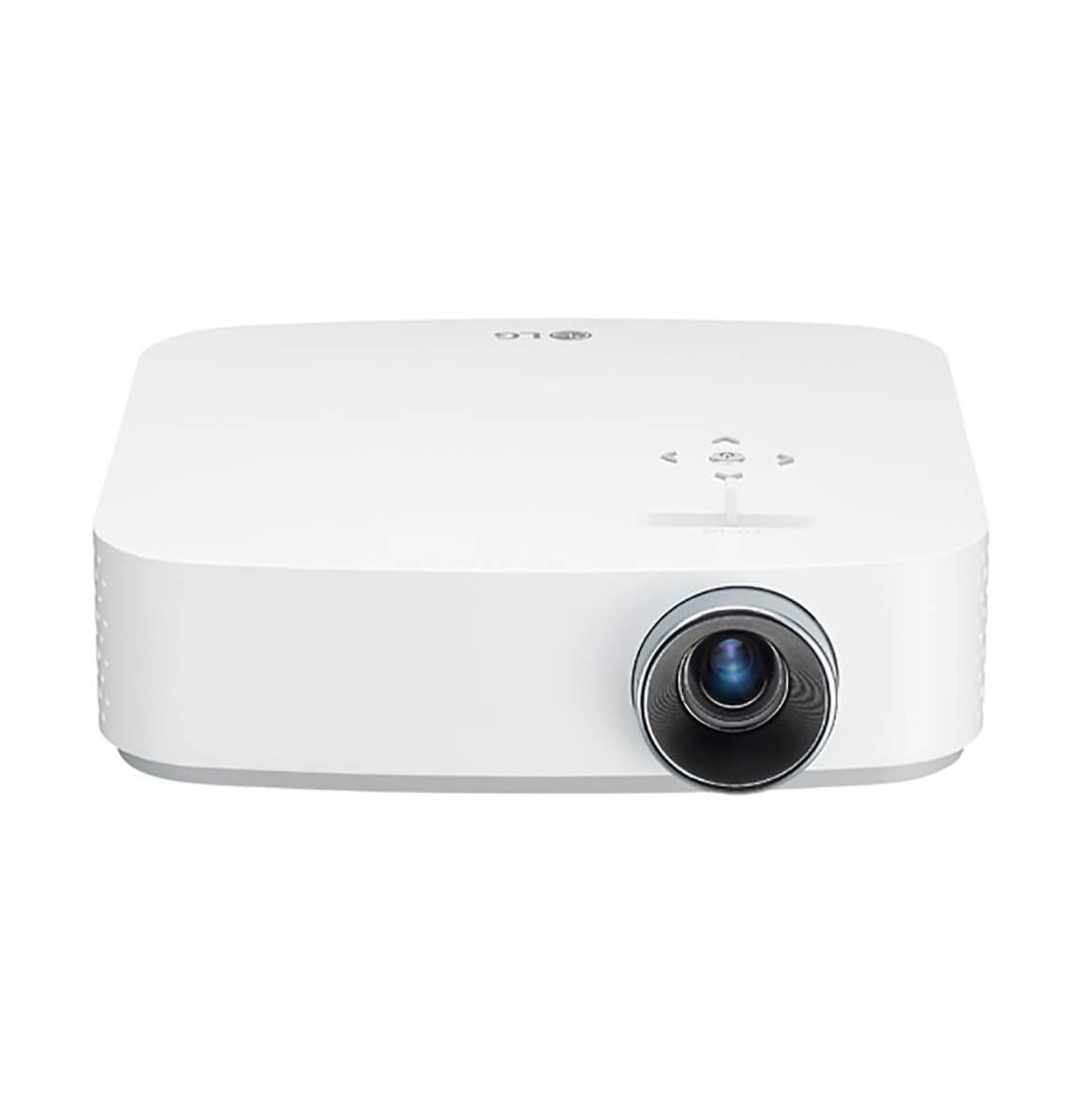 Lg Full Hd Led Smart Home Theater CineBeam Projector - White | Macy's