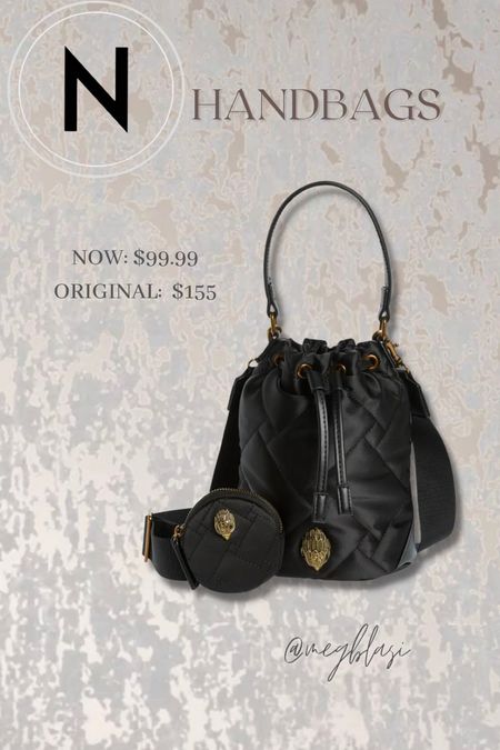 $55 off this great bucket bag! Nordstrom, n sale

#LTKsalealert #LTKxNSale #LTKitbag