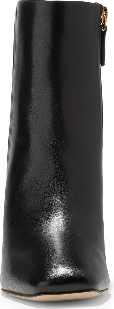 Chrystie Square Toe Bootie (Women) | Nordstrom