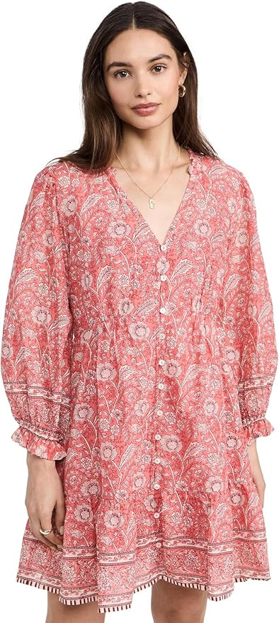 Velvet Women's Mary Dress | Amazon (US)