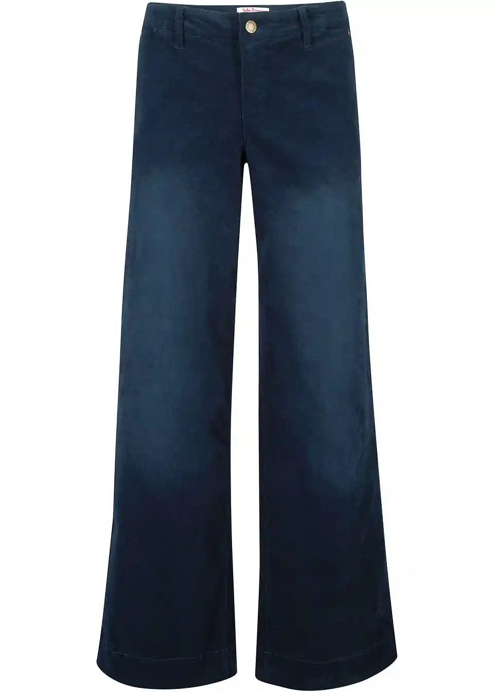 Stretch-Cordhose, Wide | Bonprix DE