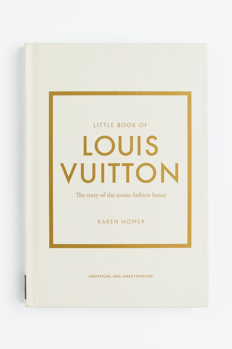 Little Book of Louis Vuitton | H&M (DE, AT, CH, NL, FI)