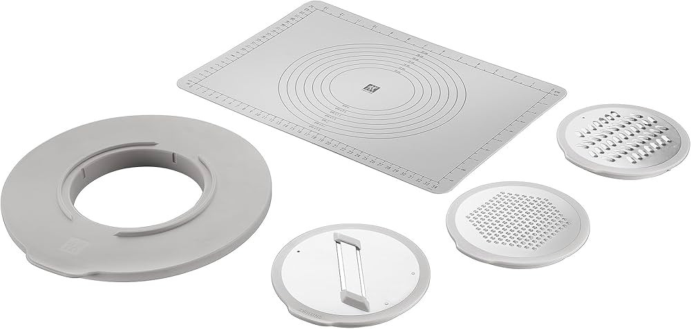 ZWILLING Fresh & Save BOWLS 5-pc Accessory Set | Amazon (US)