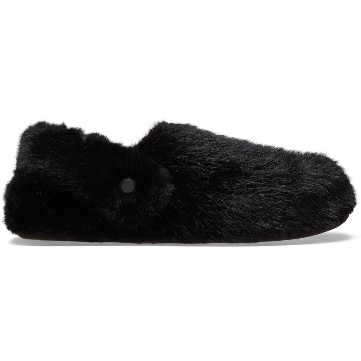 Crocs Adult Classic Cozzzy Luxe Slippers | Target