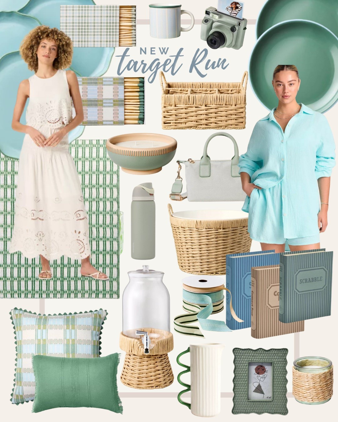 ✨ New Target Finds ✨

#LTKMidsize #LTKSaleAlert #LTKHome