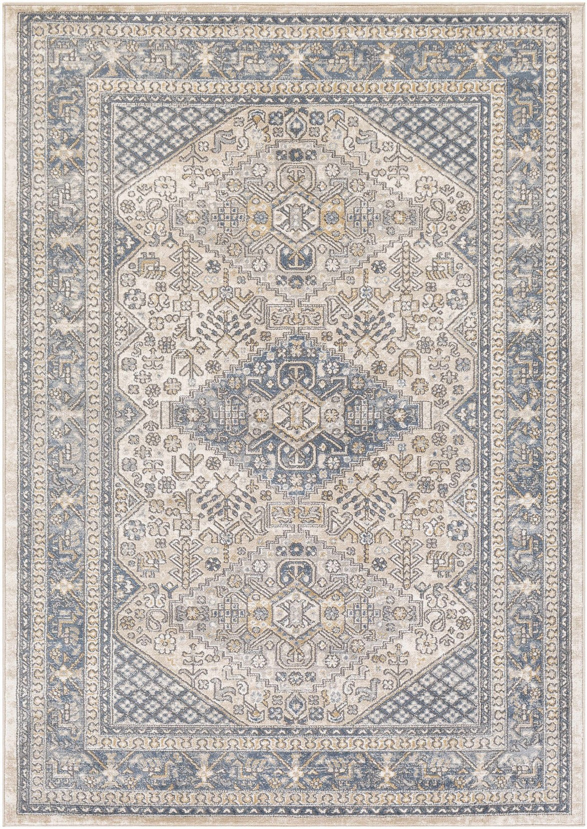 Piccadilly Area Rug | Boutique Rugs