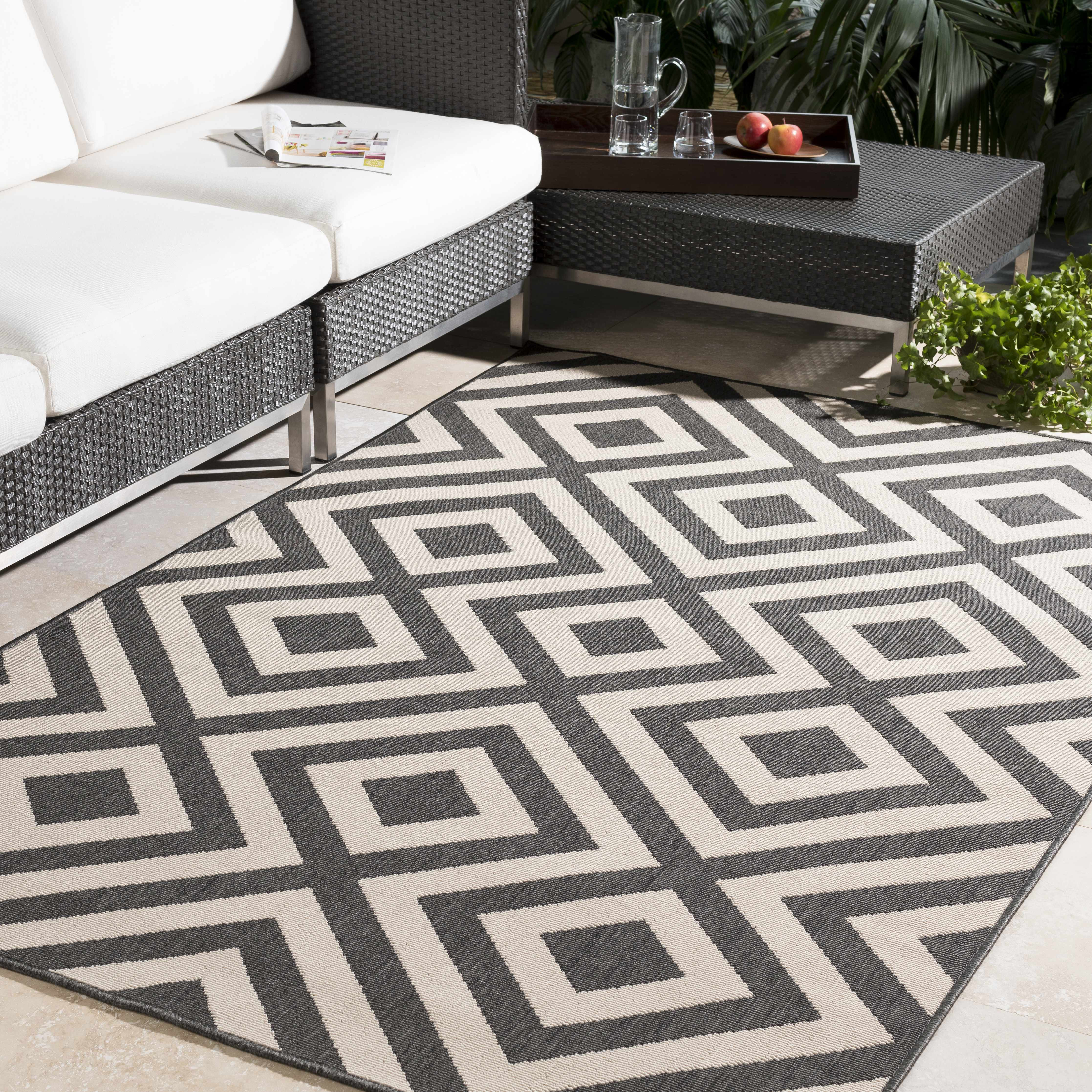 Spilsby Outdoor Rug | Boutique Rugs