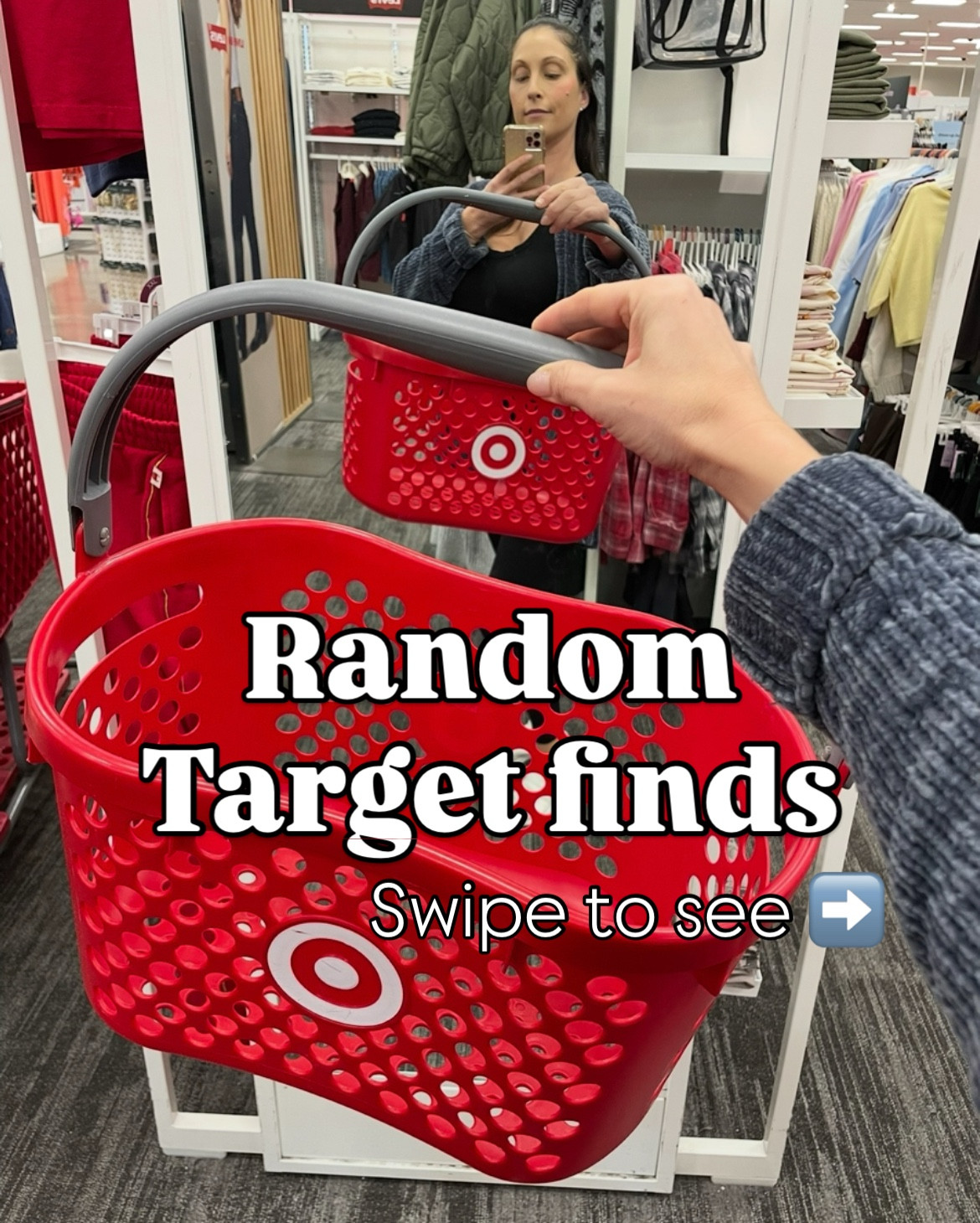 Let’s shop @Target  

#LTKSeasonal #LTKBeauty #LTKselfcare