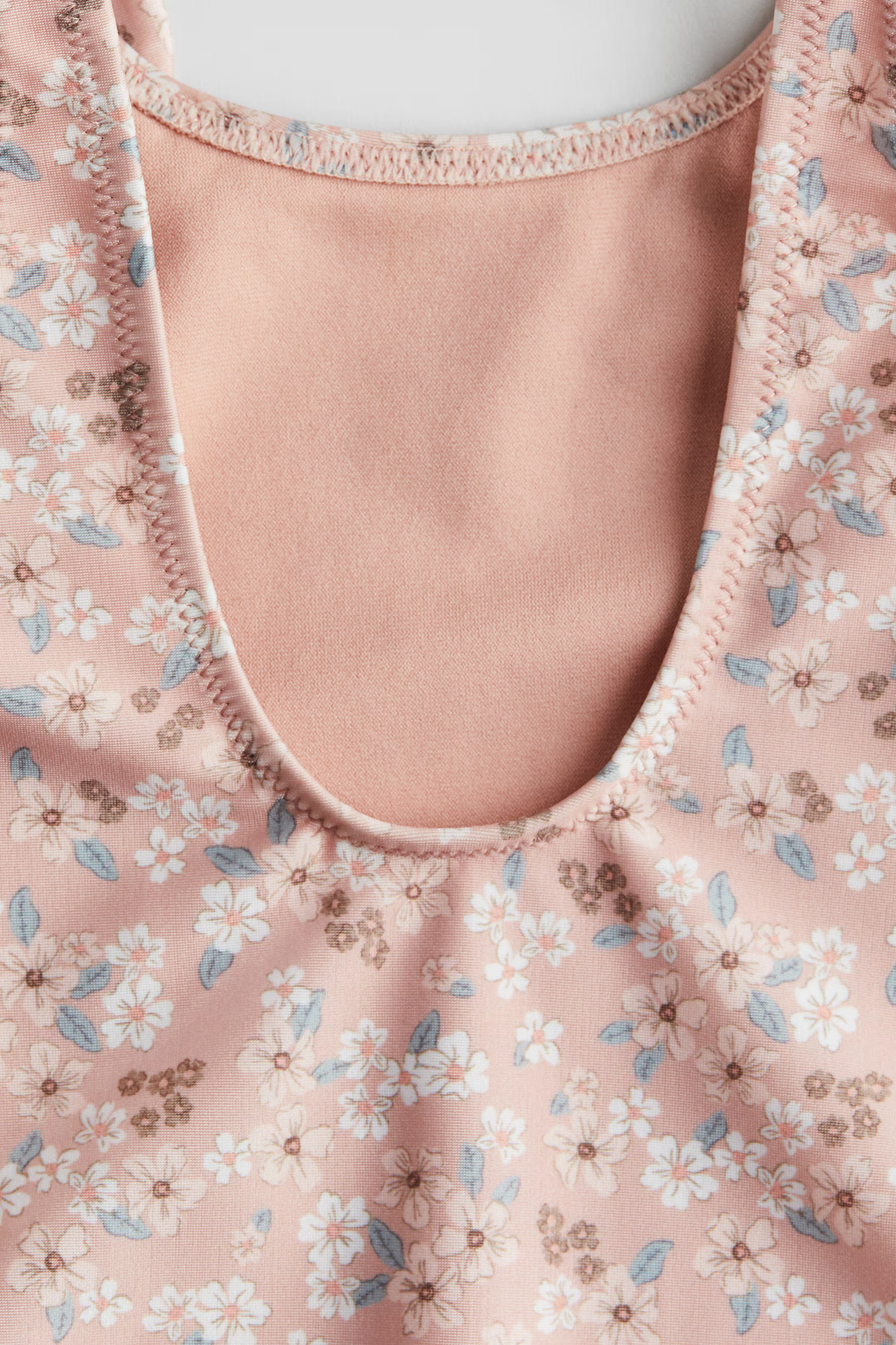 Printed Swimsuit | H&M (US + CA)