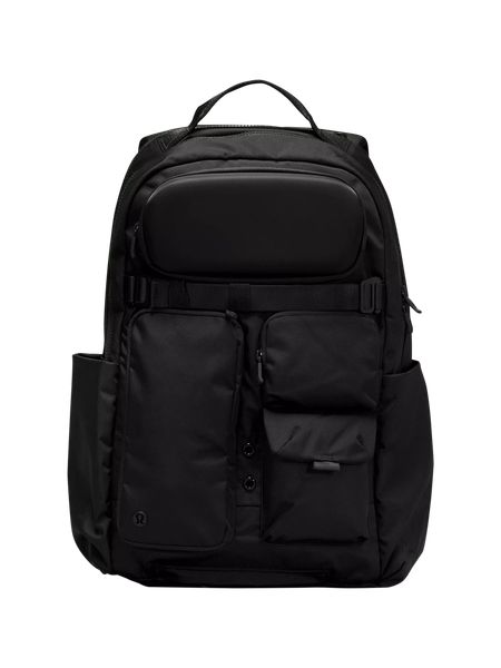Cruiser Backpack 22L | Men's Bags,Purses,Wallets | lululemon | Lululemon (US)