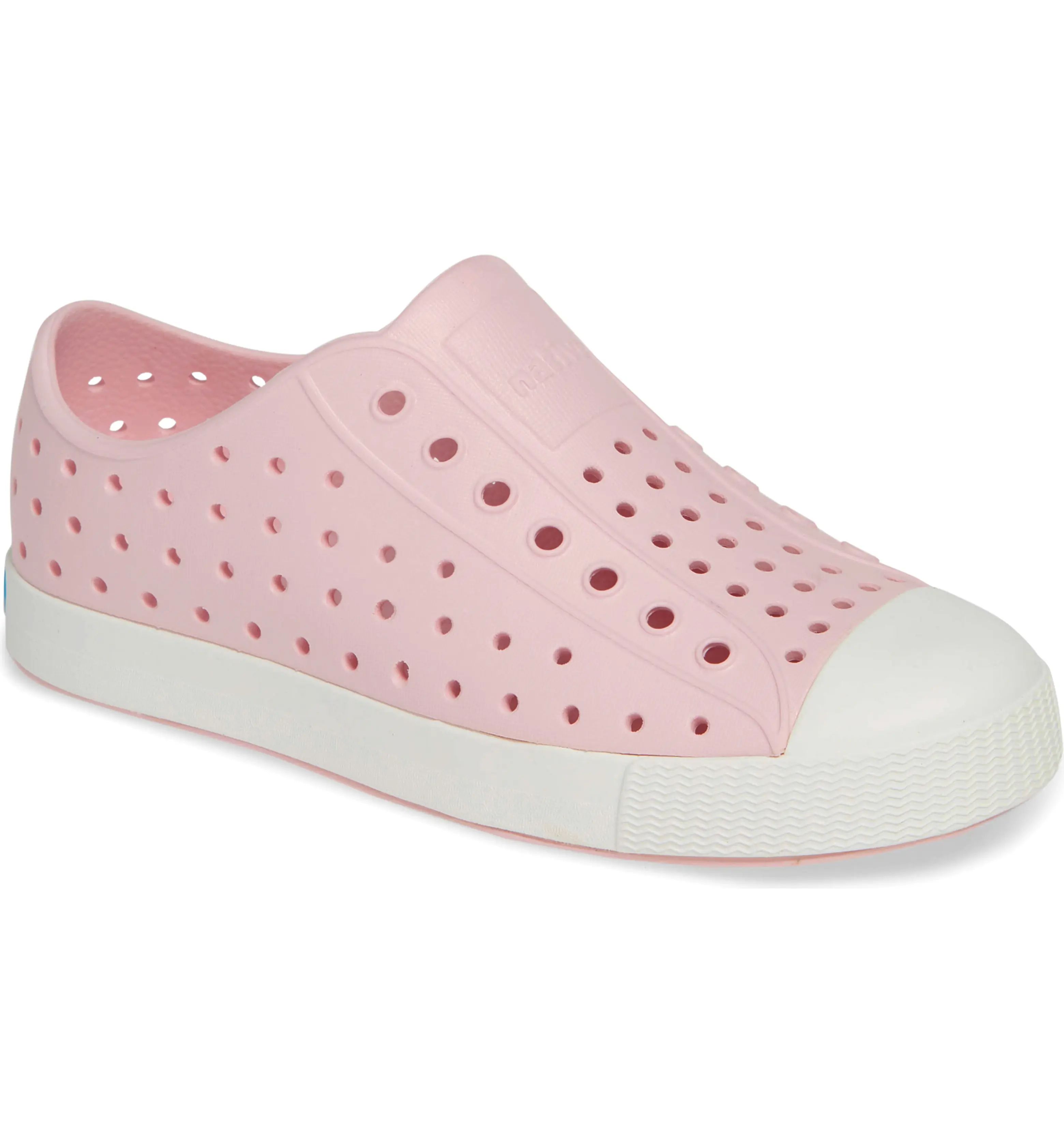 Jefferson Water Friendly Slip-On Vegan Sneaker | Nordstrom