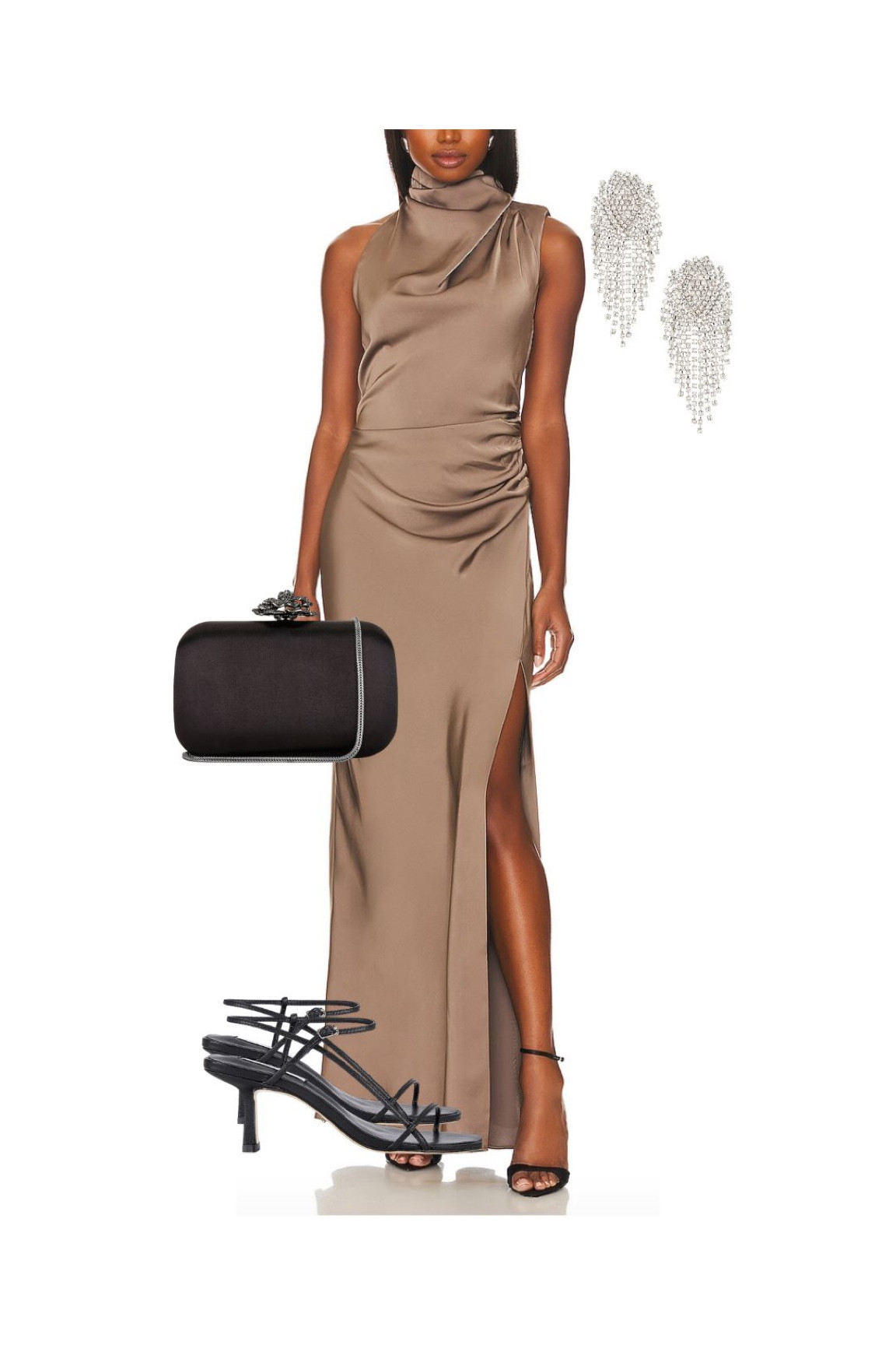 Charity Event Dressing!

#LTKwedding #LTKparties #LTKstyletip