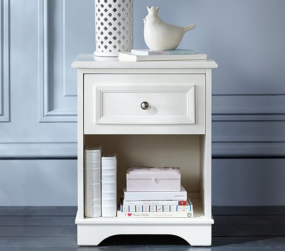 Fillmore Nightstand | Pottery Barn Kids
