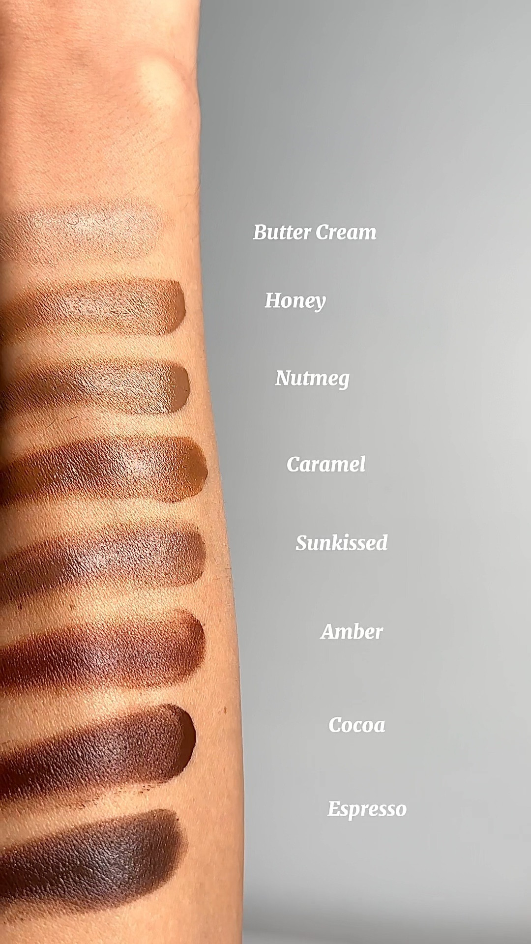 The new cream bronzer and contour from Juvia’s place 🤎


Natural makeup, makeup for beginner, back to school makeup, affordable makeup.

#LTKSeasonal #LTKBacktoSchool #LTKbeauty