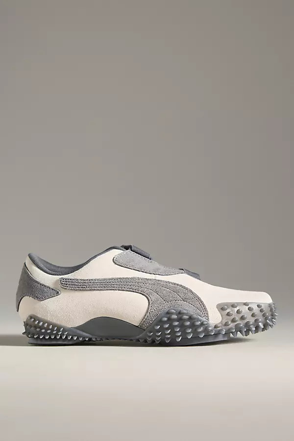 Mostro OG Prime Sneakers | Anthropologie (US)