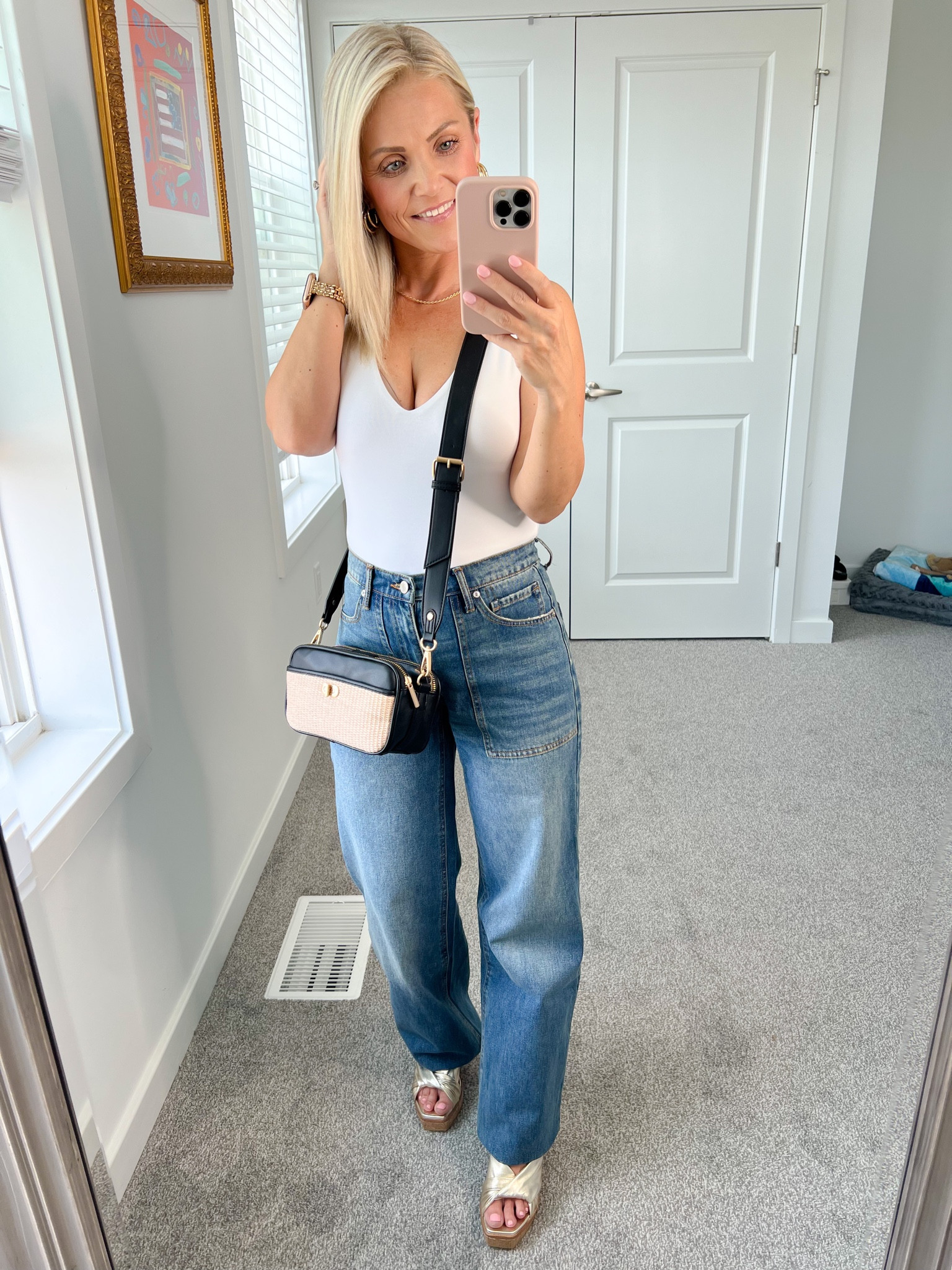 ✨Walmart Outfit Idea✨

Walmart fashion, Walmart style, casual summer outfit, scoop outfit idea, Walmart summer outfit, Walmart spring outfit 



#LTKunder50 #LTKFind #LTKstyletip