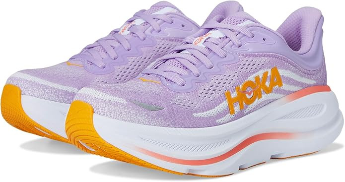 HOKA Women's Bondi 9 Sneaker | Amazon (US)