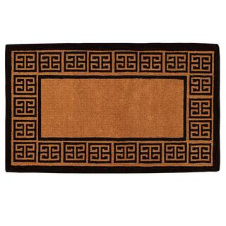 Grecian 24 in. x 36 in. Door Mat | The Home Depot