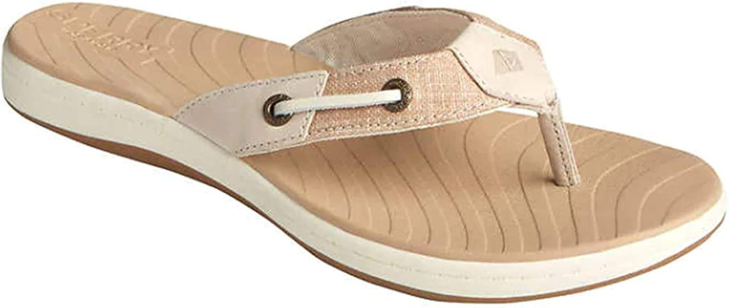 Sperry Ladies' Flip Flop | Amazon (US)