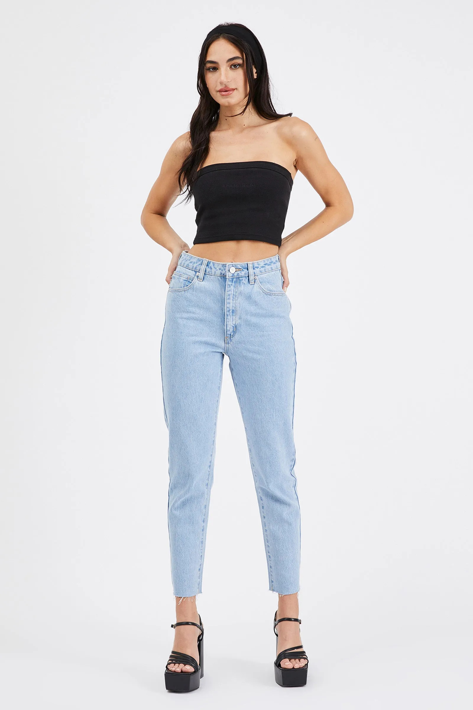 94 High Slim Walkaway | Abrand Jeans APAC