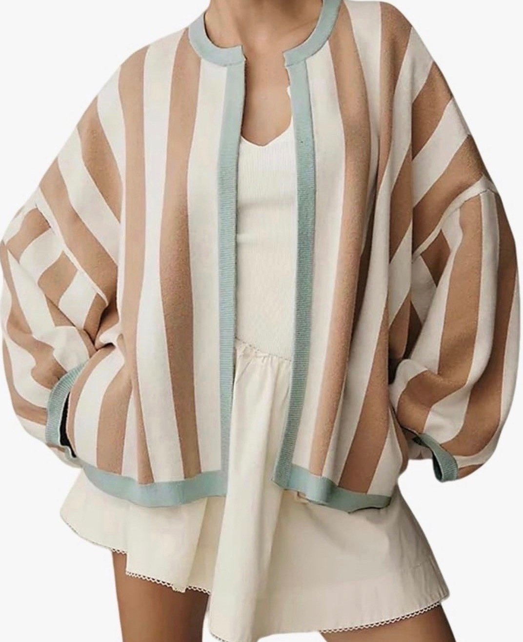 Amazon
Amazon fashion 
Spring 
Cardigan 

#LTKSeasonal