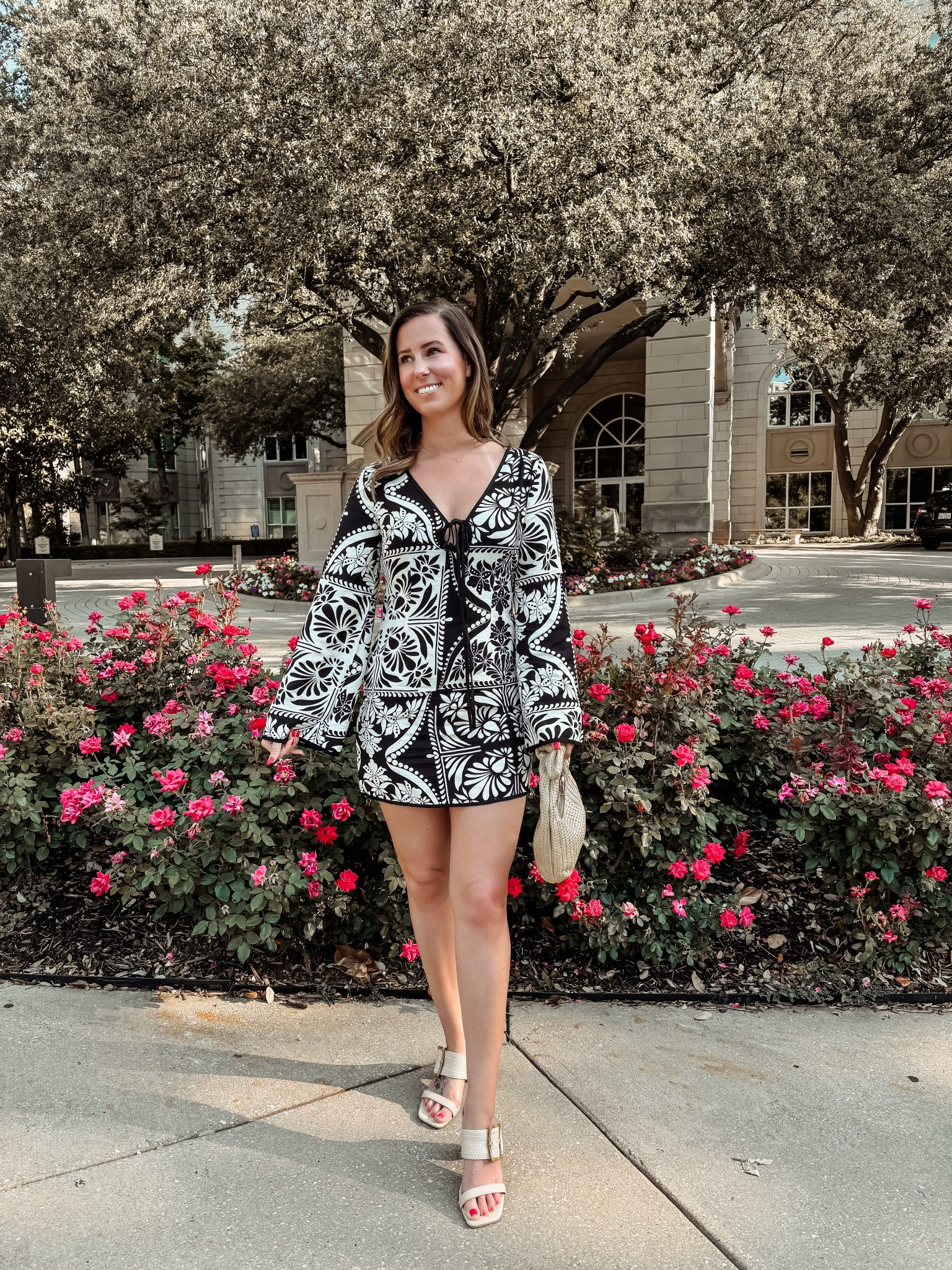 Imagine this dress on the beach 🏝️ 
@commense_official 

#LTKSummerEdit #LTKFindsUnder50 #LTKStyleTip