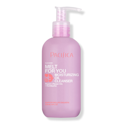 Melt For You Moisturizing Oil Cleanser - Pacifica | Ulta Beauty | Ulta