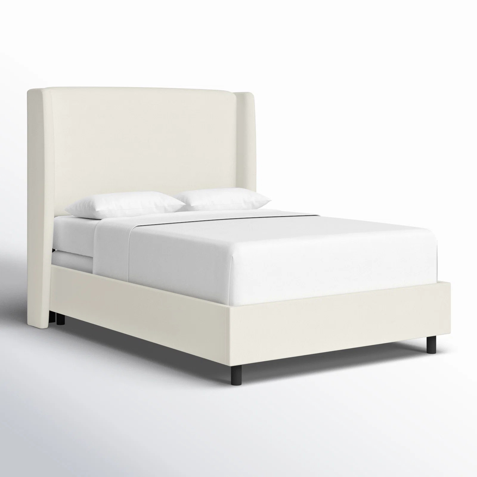 Tilly Upholstered Bed | Wayfair North America