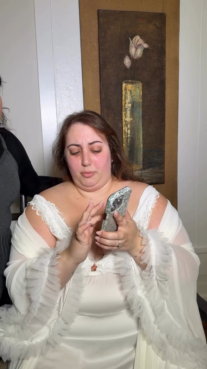 Happy wedding day to my gorgeous bride!!!!! 

#bridetobe #bridal #wedding

#LTKWedding #LTKBeauty