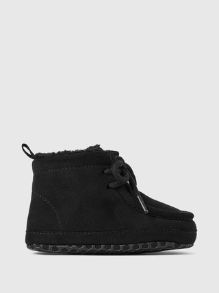 Baby Sherpa Moc Boot | Gap (US)